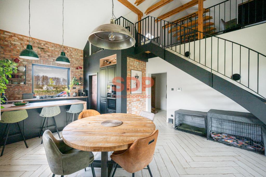 Dom 220 m², Pasikurowice - zdjęcie 3