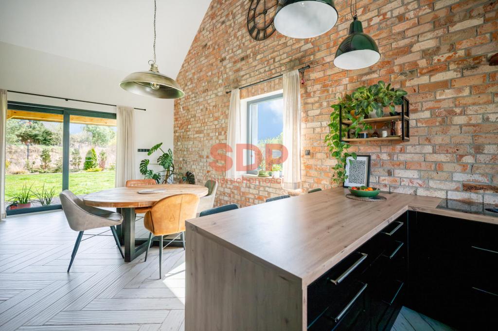 Dom 220 m², Pasikurowice - zdjęcie 5