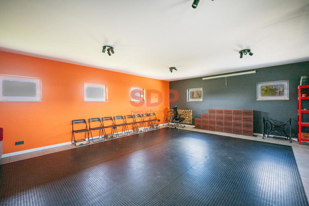 Dom 220 m², Pasikurowice - zdjęcie 19