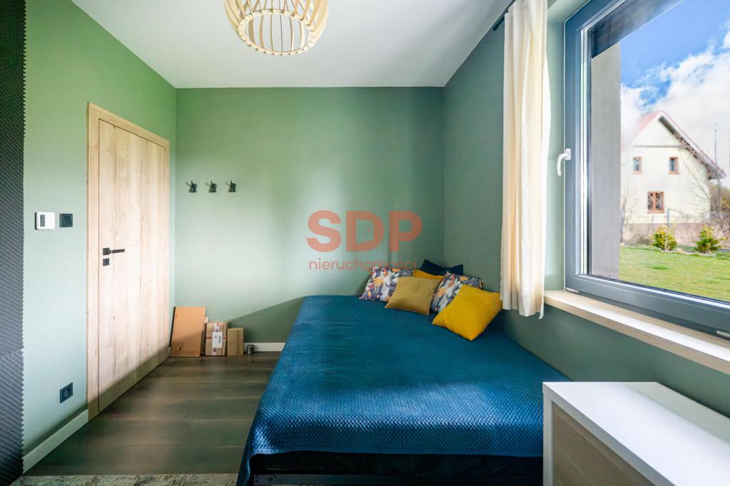 Dom 220 m², Pasikurowice - zdjęcie 13