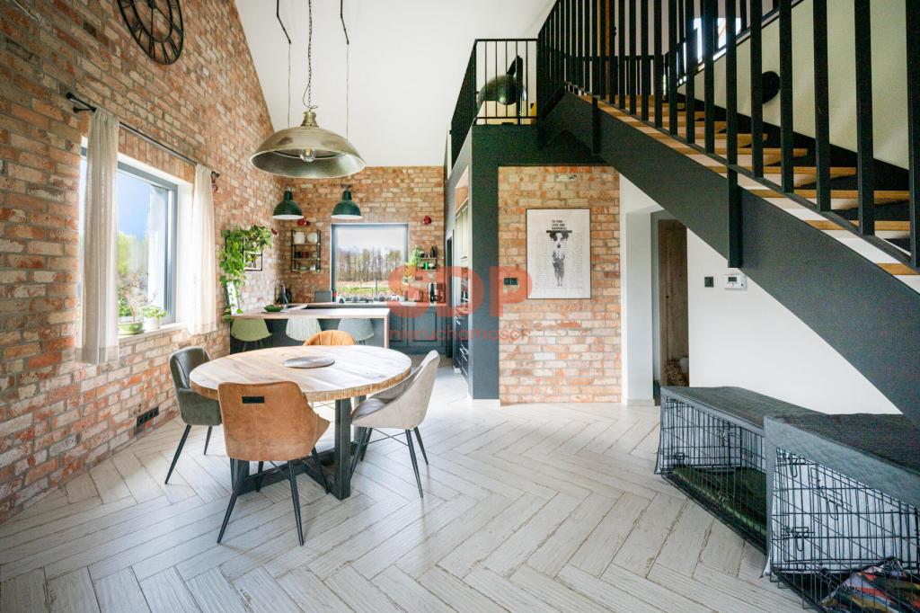 Dom 220 m², Pasikurowice - zdjęcie 4