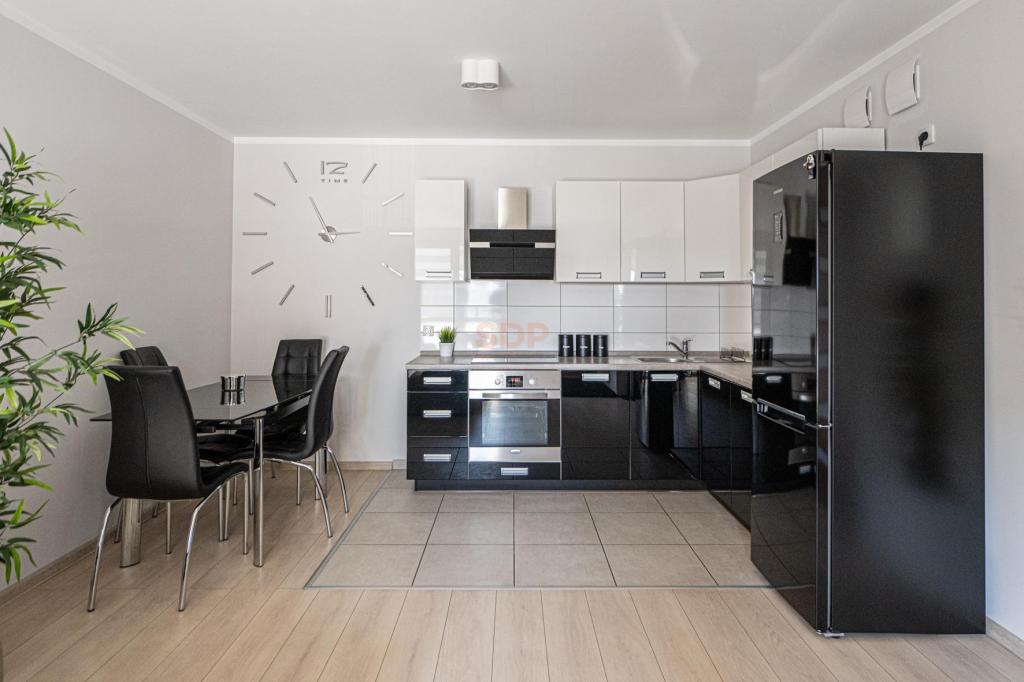 Mieszkanie 56&nbsp;m², Wrocław, Babiego Lata - zdjęcie 2