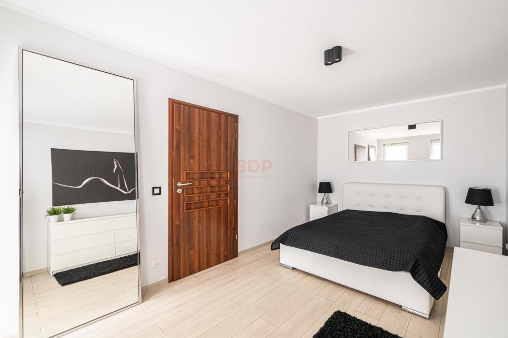 Mieszkanie 56&nbsp;m², Wrocław, Babiego Lata - zdjęcie 4