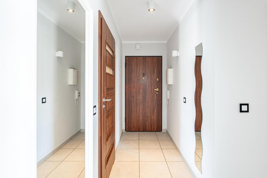 Mieszkanie 56&nbsp;m², Wrocław, Babiego Lata - zdjęcie 6