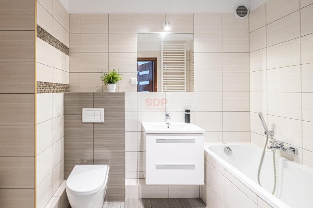 Mieszkanie 56&nbsp;m², Wrocław, Babiego Lata - zdjęcie 5