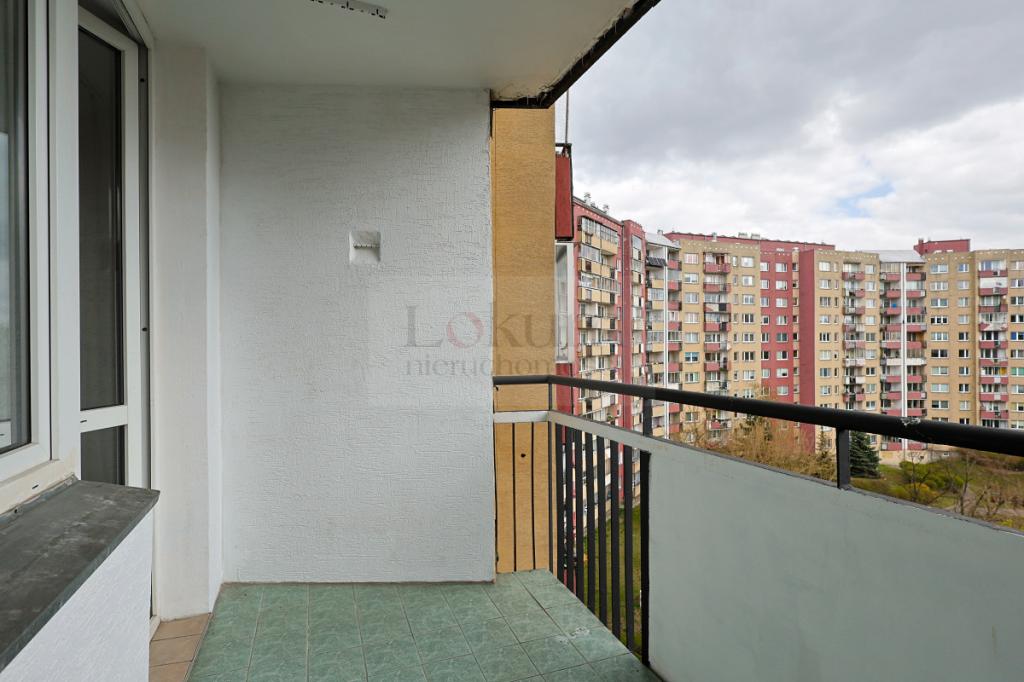 Bemowo, 3 pokoje w super lokalizacji - zdjęcie 19