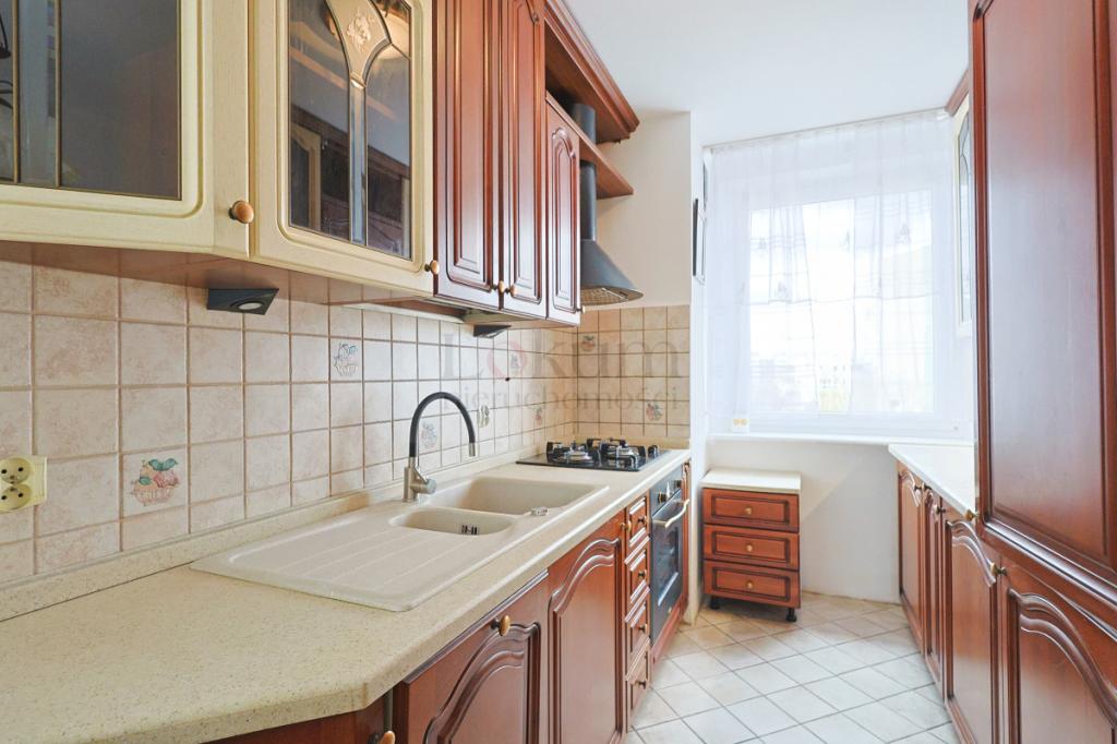 Bemowo, 3 pokoje w super lokalizacji - zdjęcie 7