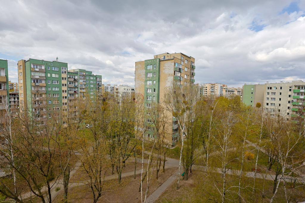 Bemowo, 3 pokoje w super lokalizacji - zdjęcie 21