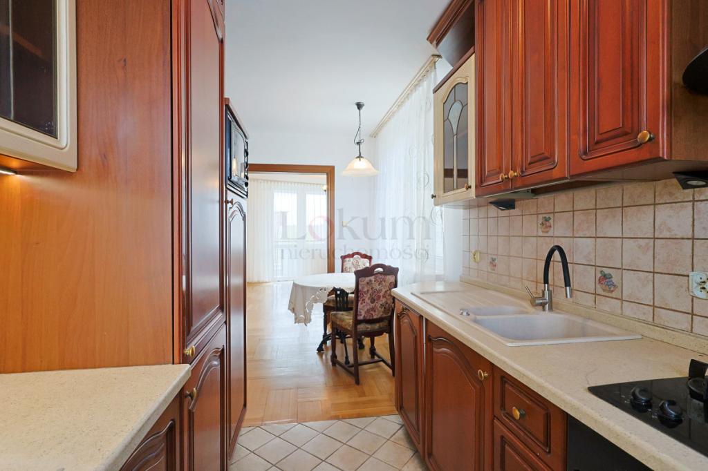 Bemowo, 3 pokoje w super lokalizacji - zdjęcie 10