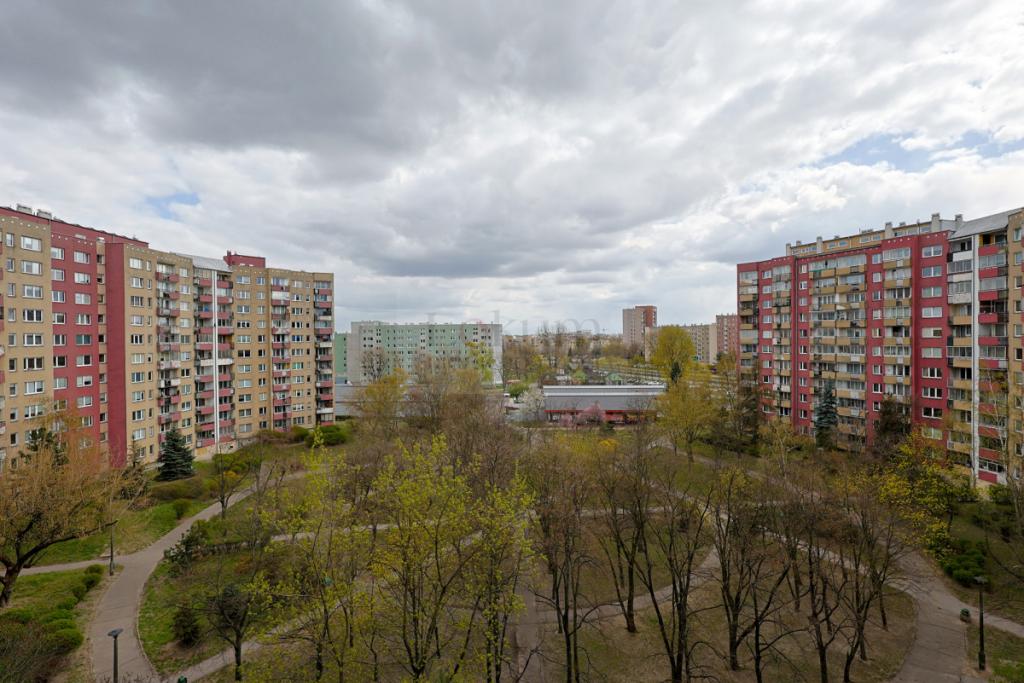 Bemowo, 3 pokoje w super lokalizacji - zdjęcie 20