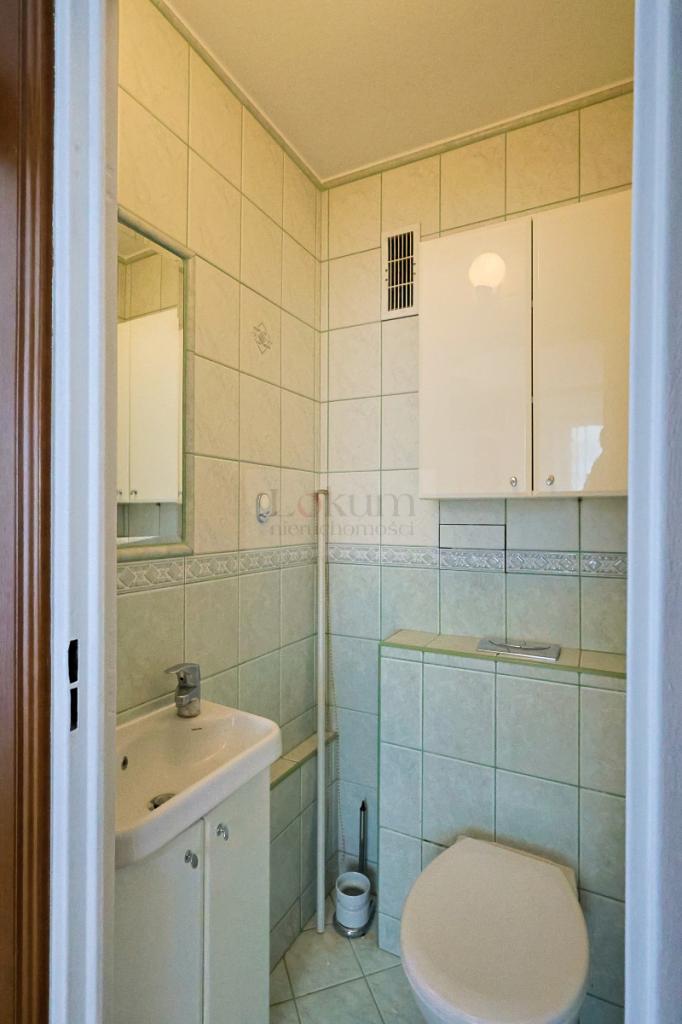 Bemowo, 3 pokoje w super lokalizacji - zdjęcie 17