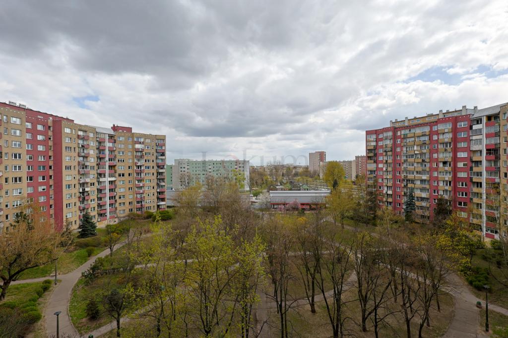 Bemowo, 3 pokoje w super lokalizacji - zdjęcie 20