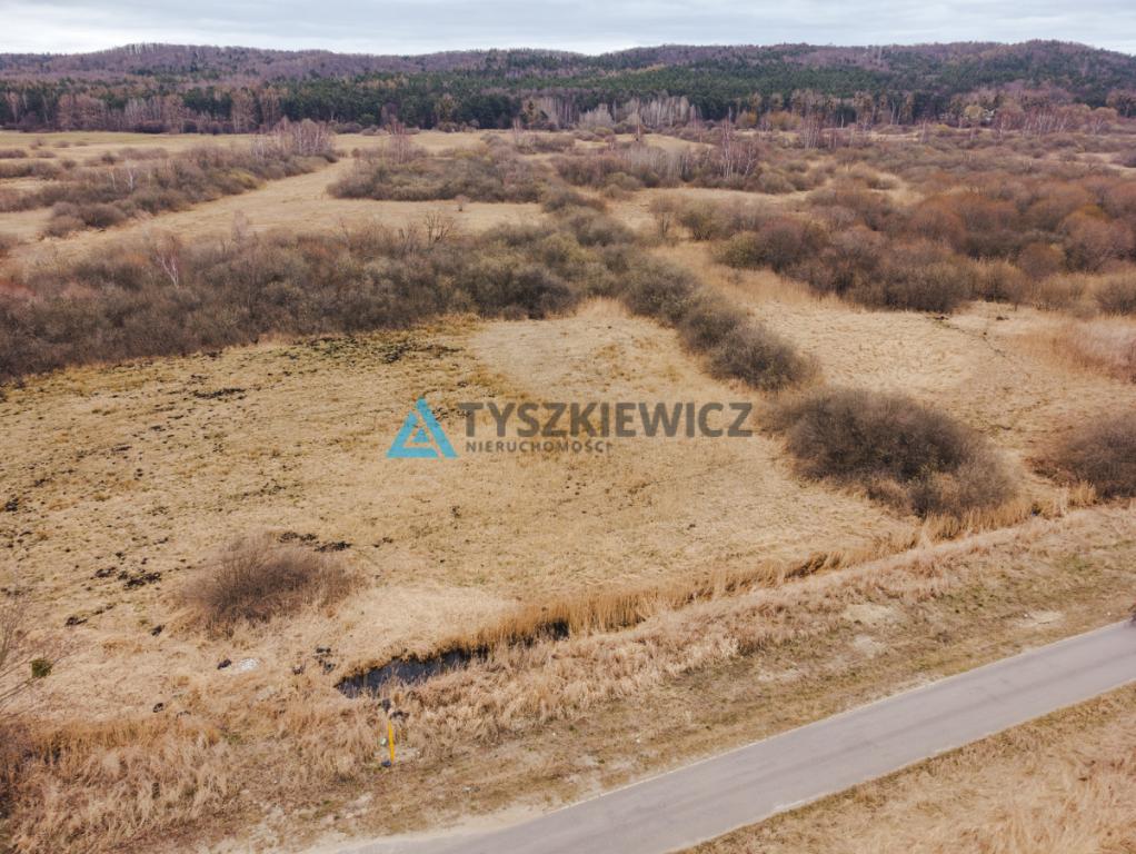 Zainwestuj w Pogórzu! Działka produkcyjno-Usługowa - zdjęcie 8