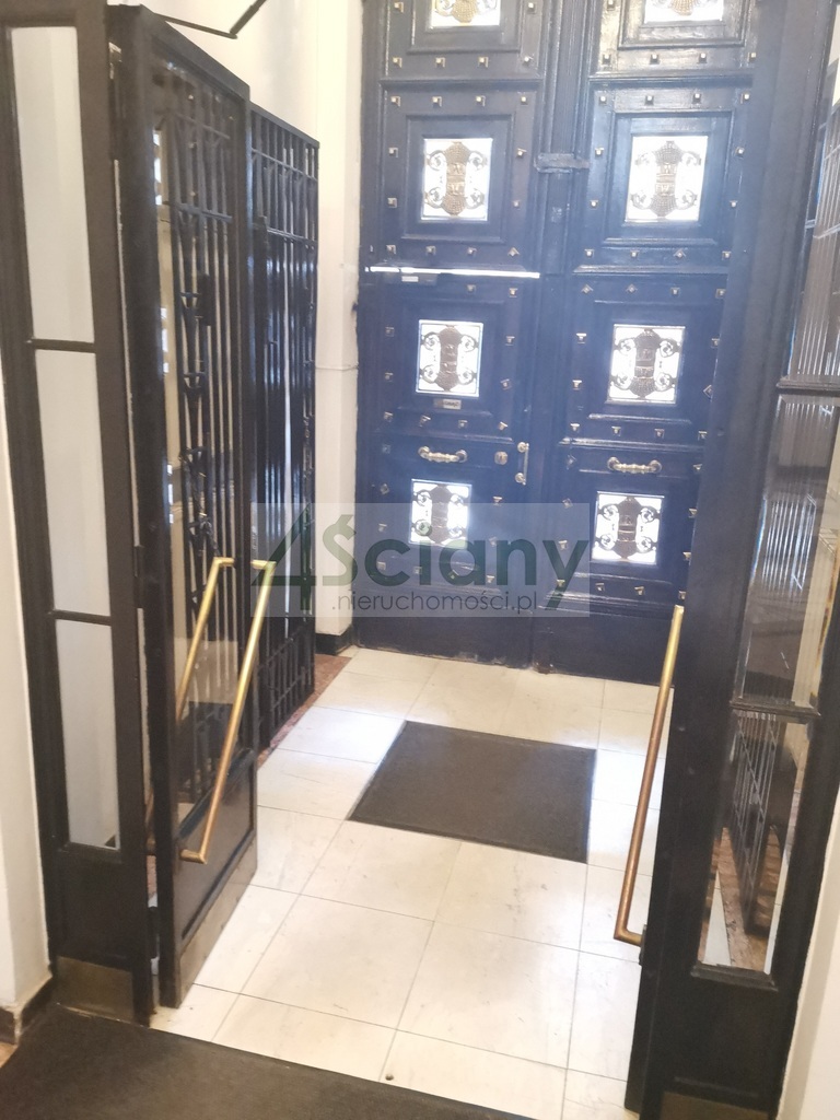 Lokal biurowy do wynajęcia, 26 m², Warszawa - zdjęcie 7