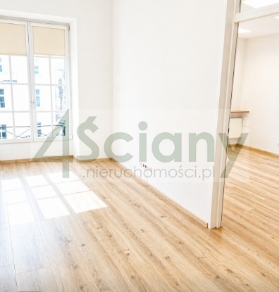 Lokal biurowy do wynajęcia, 26 m², Warszawa - zdjęcie 2