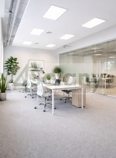 Lokal biurowy do wynajęcia, 840 m², Warszawa - zdjęcie 1