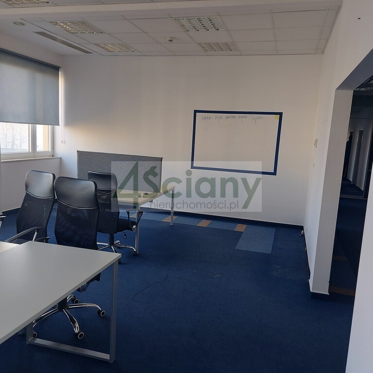 Lokal biurowy do wynajęcia, 840 m², Warszawa - zdjęcie 11