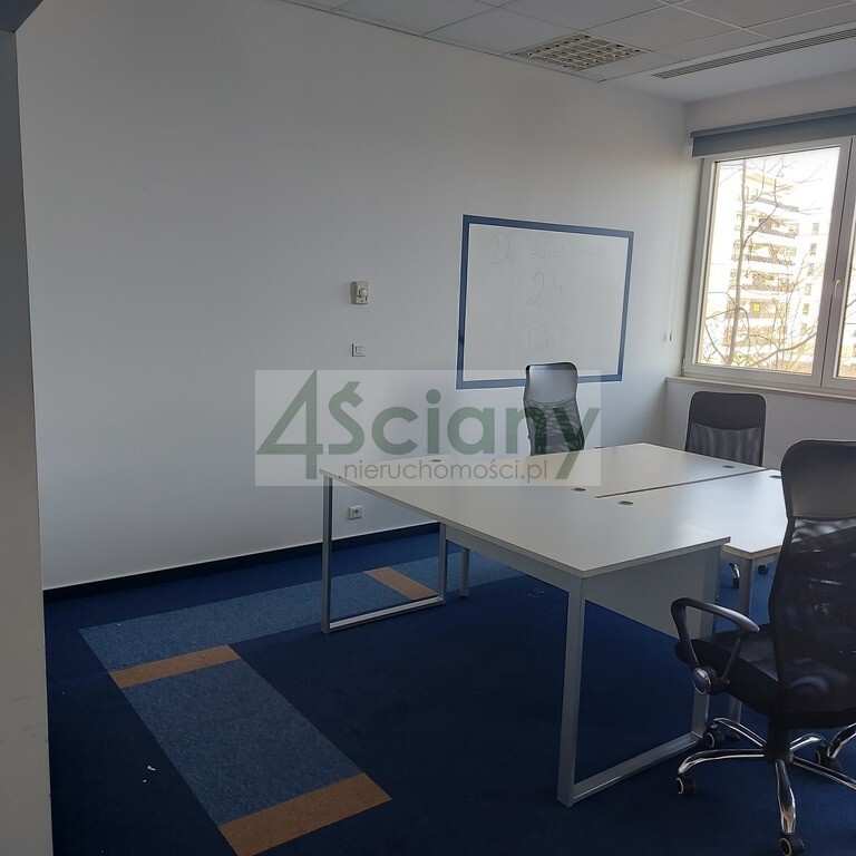 Lokal biurowy do wynajęcia, 840 m², Warszawa - zdjęcie 10