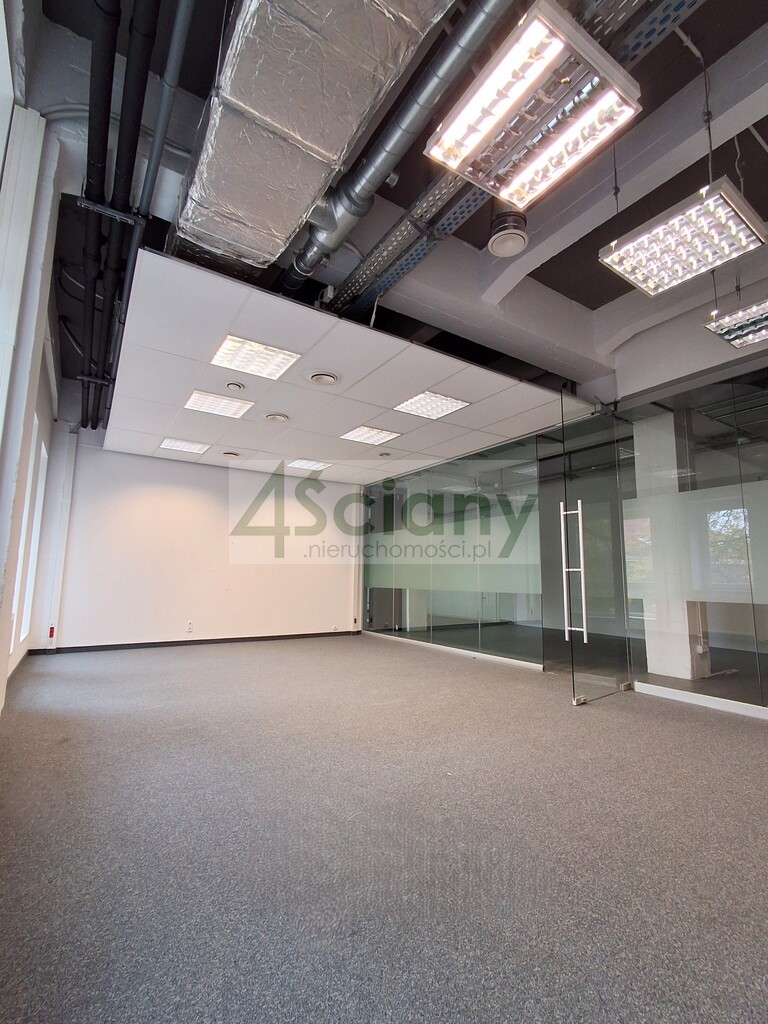 Lokal biurowy do wynajęcia, 840 m², Warszawa - zdjęcie 8