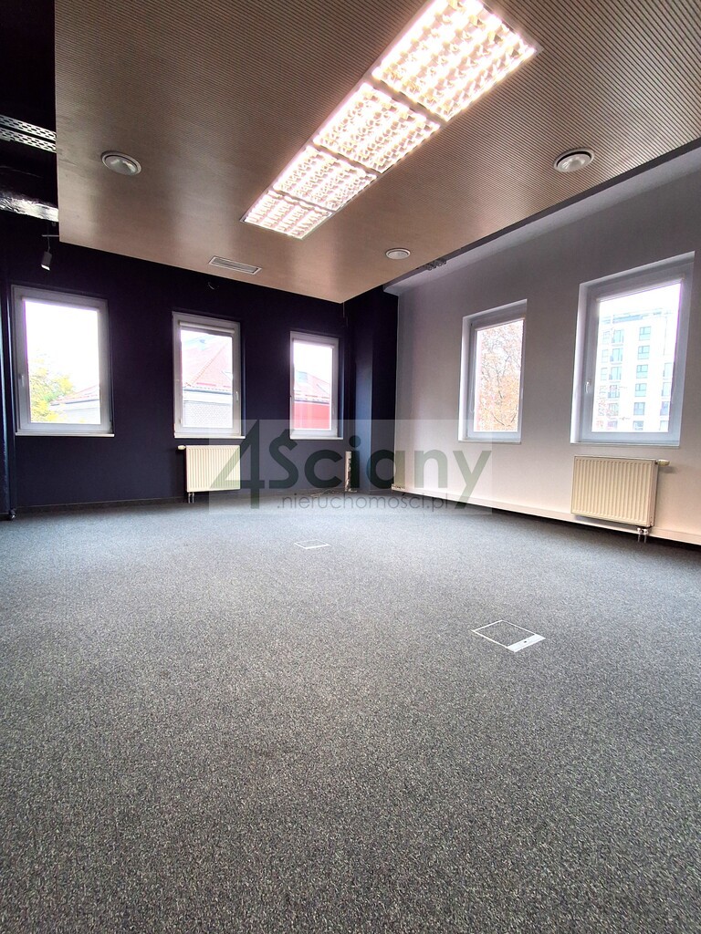 Lokal biurowy do wynajęcia, 840 m², Warszawa - zdjęcie 5