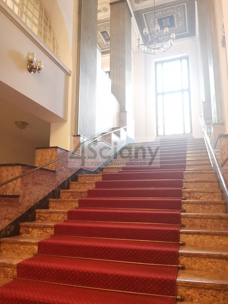 Lokal biurowy do wynajęcia, 19&nbsp;m², Warszawa - zdjęcie 4