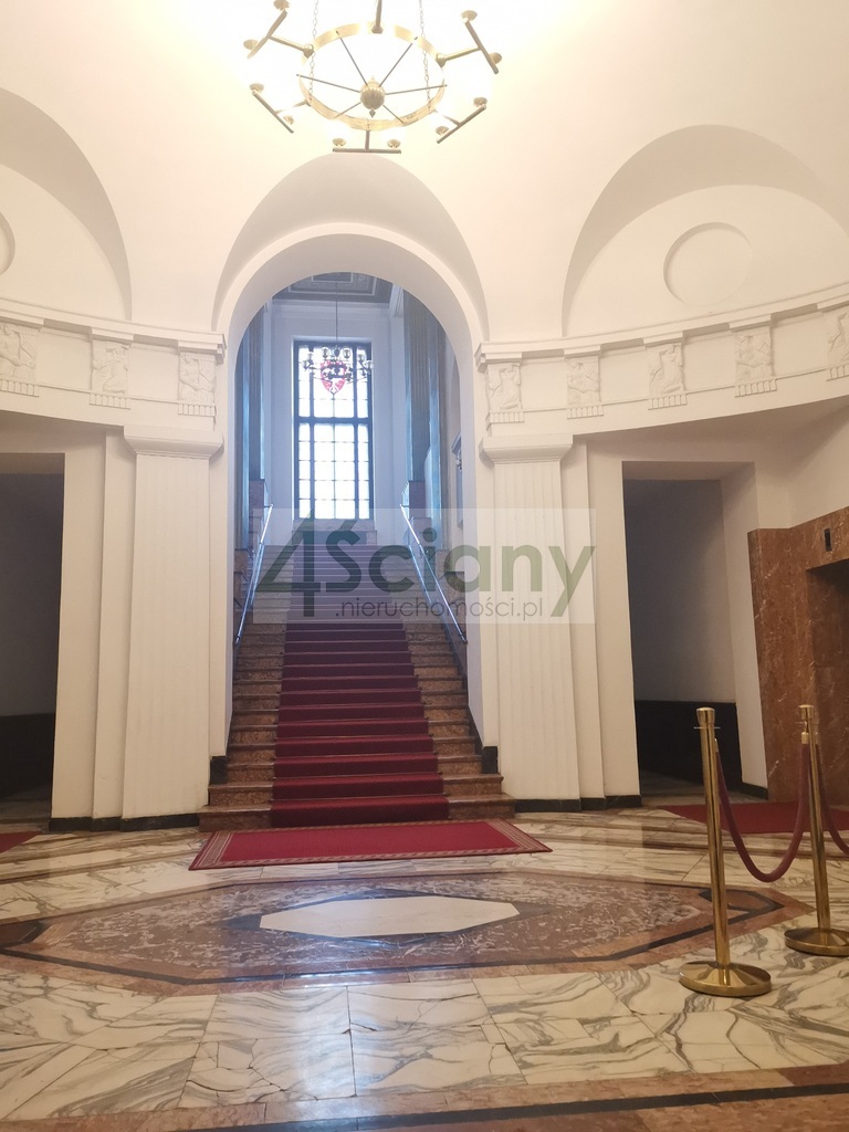 Lokal biurowy do wynajęcia, 19&nbsp;m², Warszawa - zdjęcie 3