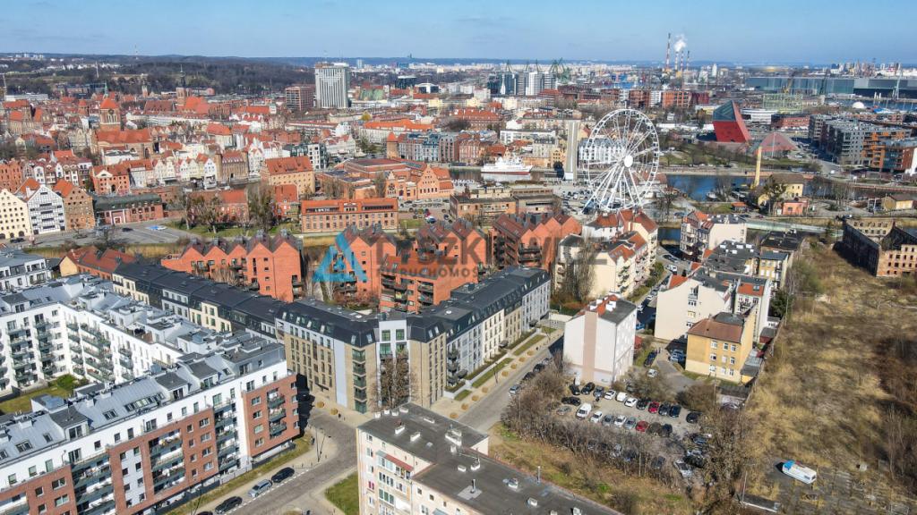 Biuro premium, centrum Gdańska, osiedle River View - zdjęcie 27