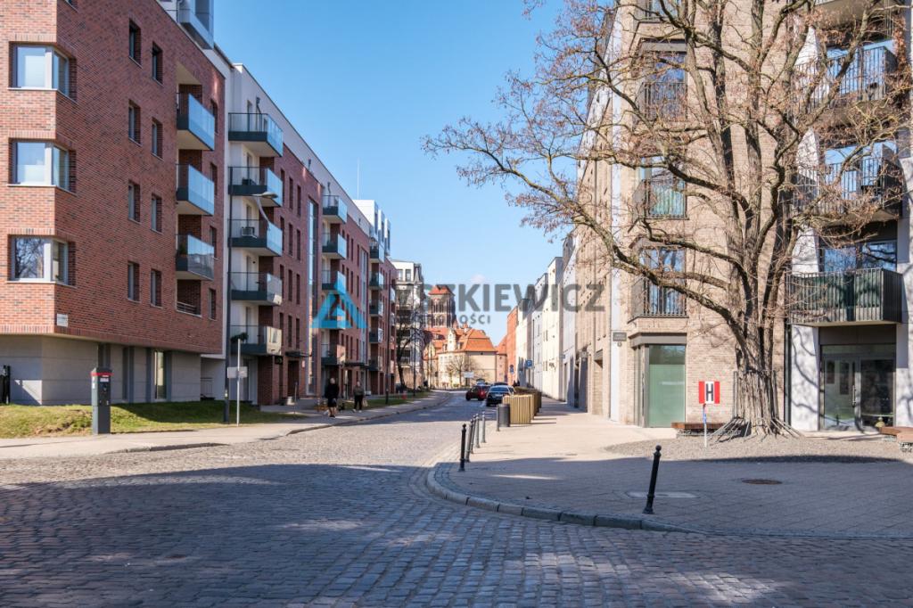 Biuro premium, centrum Gdańska, osiedle River View - zdjęcie 21