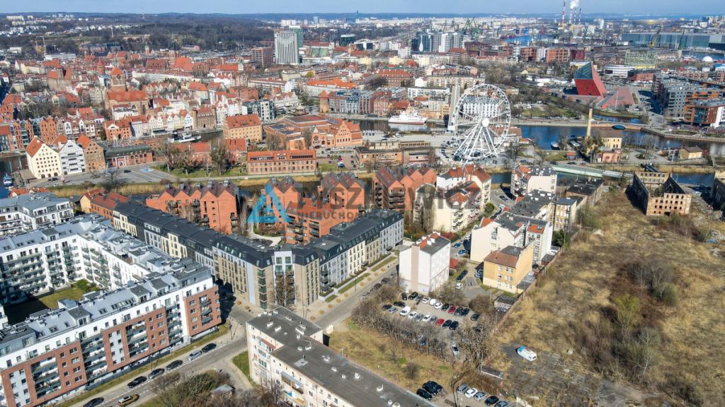 Biuro premium, centrum Gdańska, osiedle River View - zdjęcie 26