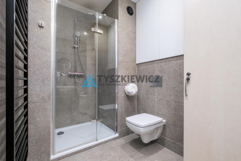 Biuro premium, centrum Gdańska, osiedle River View - zdjęcie 6
