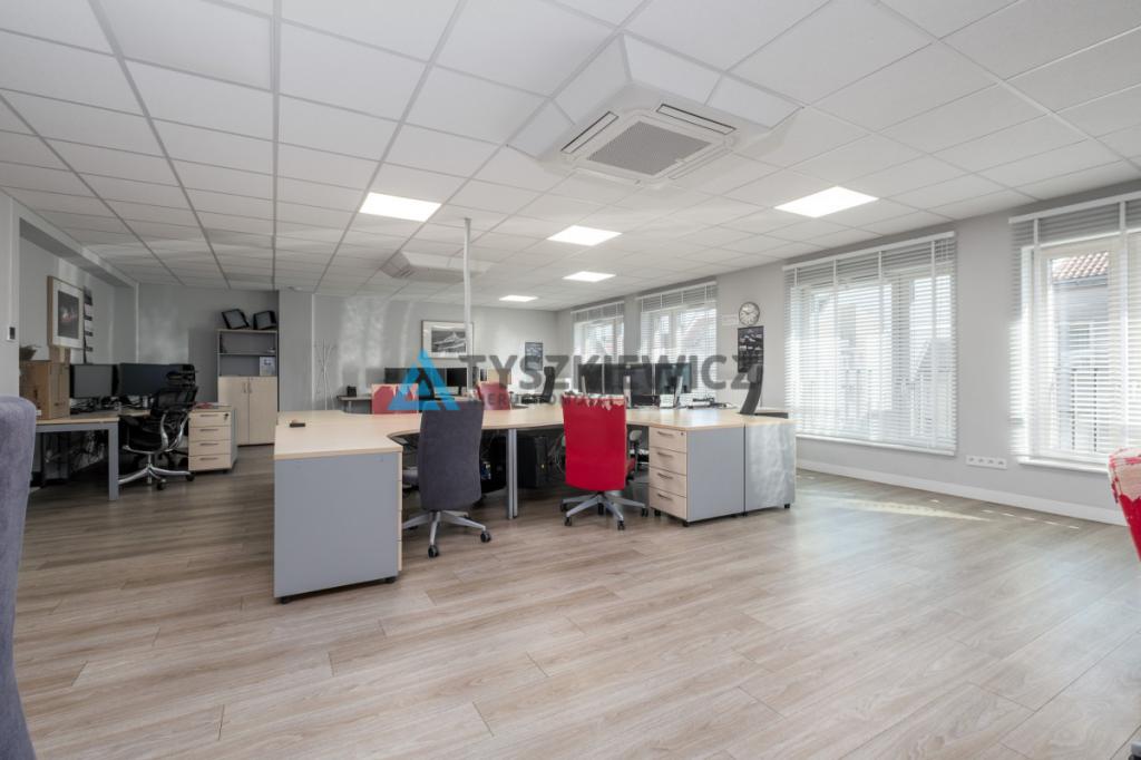 Biuro premium, centrum Gdańska, osiedle River View - zdjęcie 11