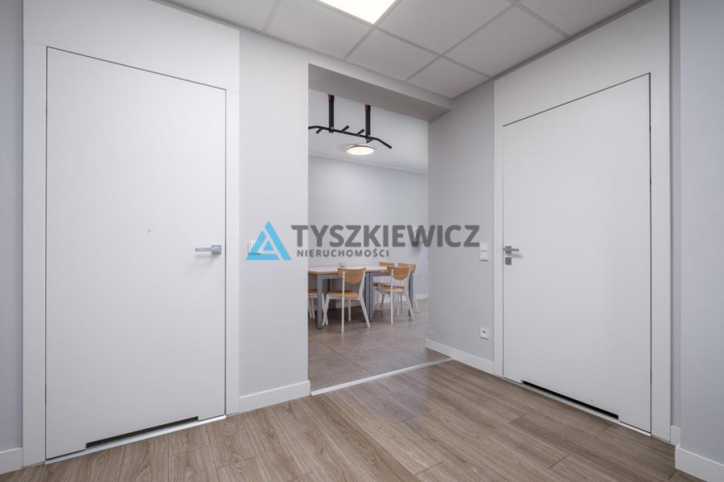 Biuro premium, centrum Gdańska, osiedle River View - zdjęcie 15