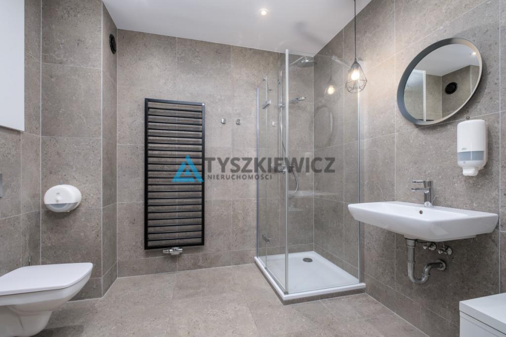 Biuro premium, centrum Gdańska, osiedle River View - zdjęcie 17