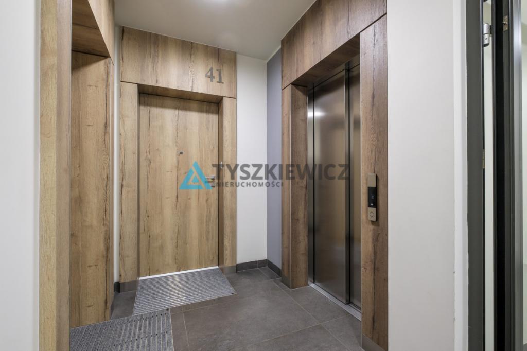 Biuro premium, centrum Gdańska, osiedle River View - zdjęcie 7