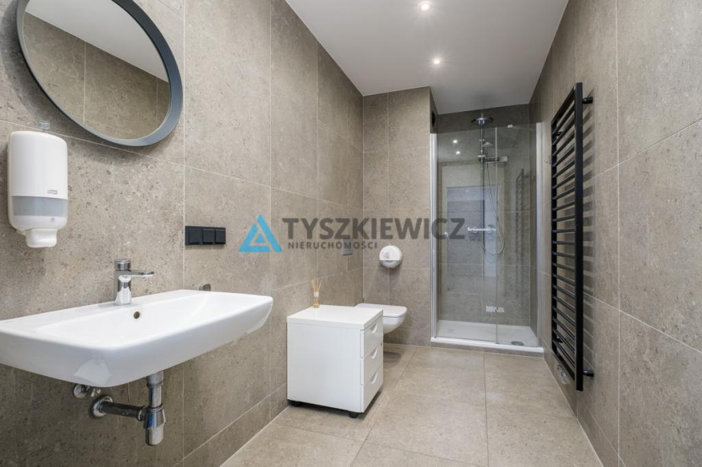 Biuro premium, centrum Gdańska, osiedle River View - zdjęcie 19