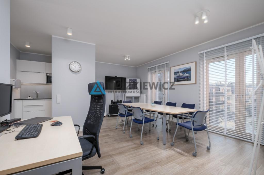 Biuro premium, centrum Gdańska, osiedle River View - zdjęcie 2