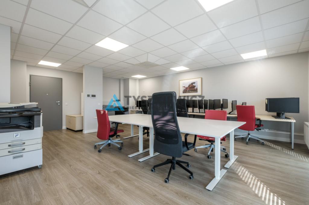 Biuro premium, centrum Gdańska, osiedle River View - zdjęcie 9