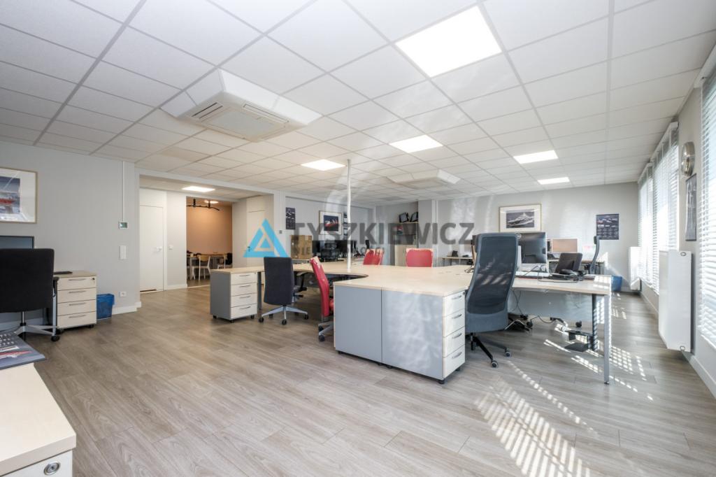 Biuro premium, centrum Gdańska, osiedle River View - zdjęcie 12