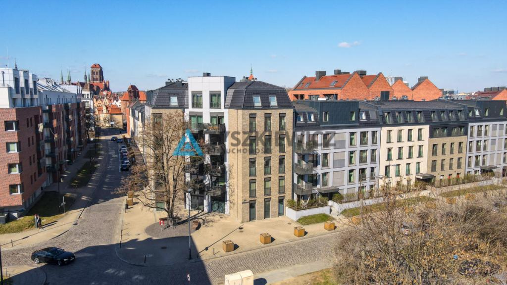 Biuro premium, centrum Gdańska, osiedle River View - zdjęcie 23