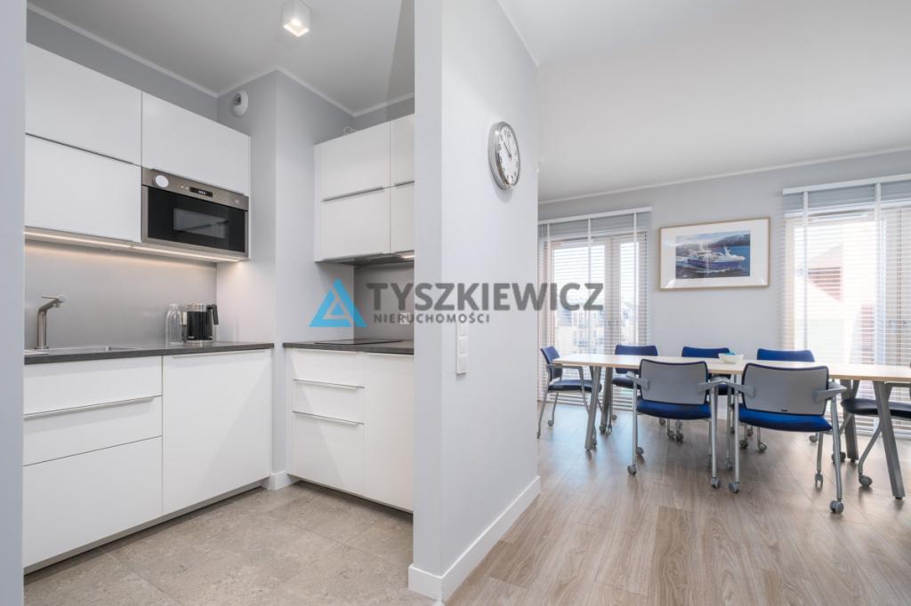 Biuro premium, centrum Gdańska, osiedle River View - zdjęcie 5