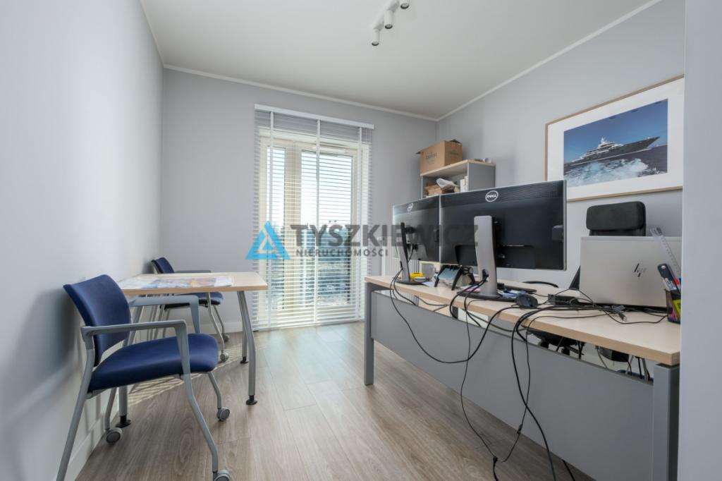 Biuro premium, centrum Gdańska, osiedle River View - zdjęcie 8
