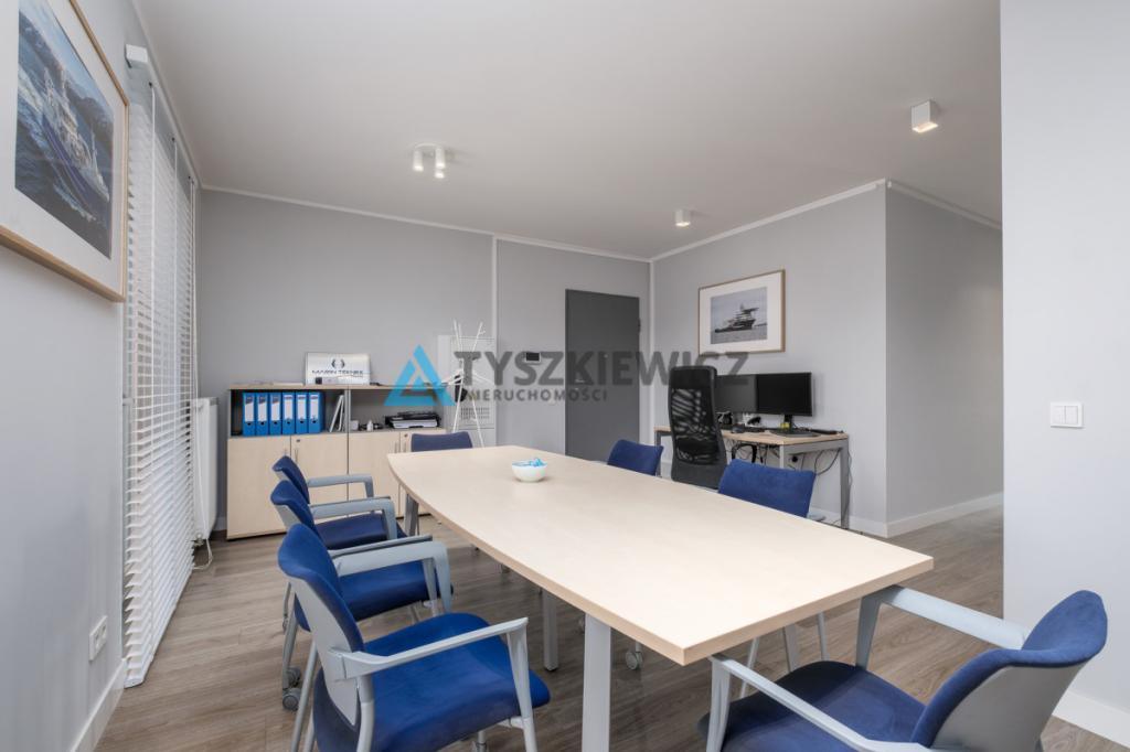 Biuro premium, centrum Gdańska, osiedle River View - zdjęcie 3