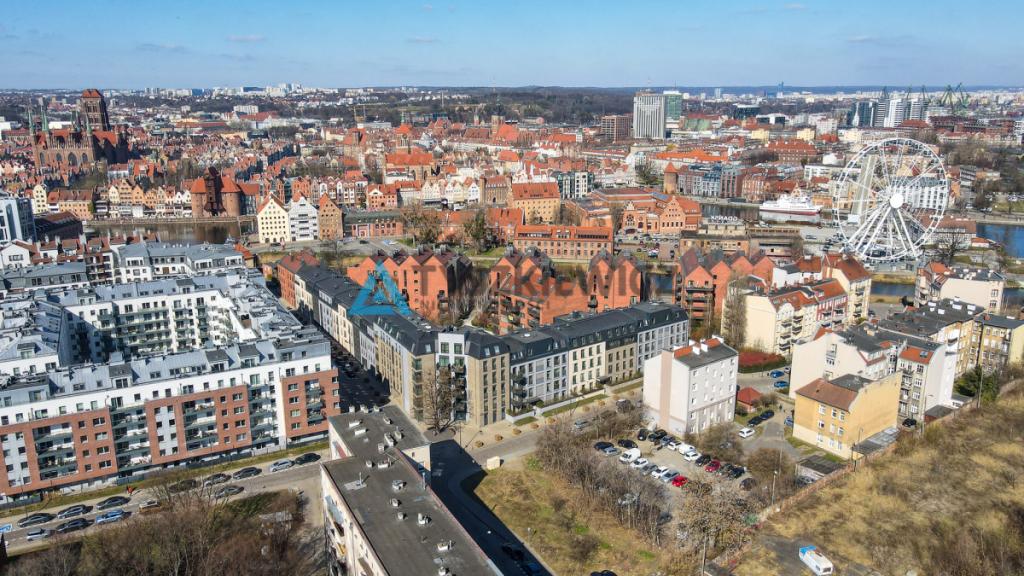 Biuro premium, centrum Gdańska, osiedle River View - zdjęcie 25