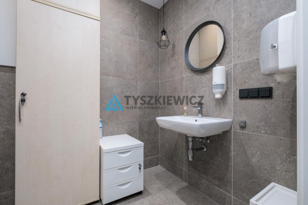 Biuro premium, centrum Gdańska, osiedle River View - zdjęcie 16