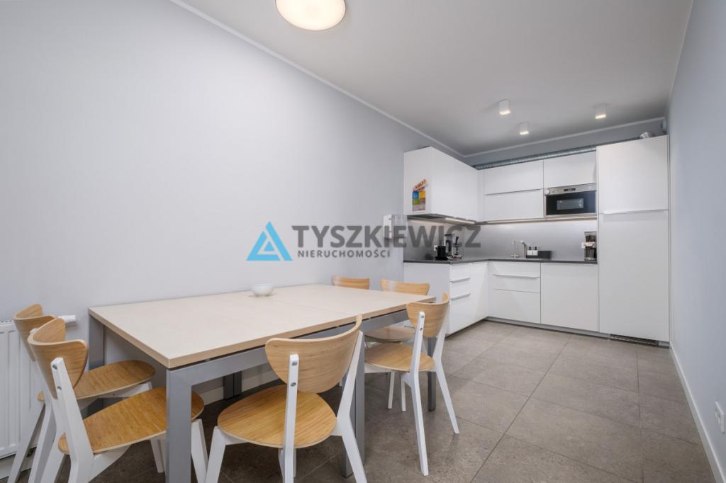 Biuro premium, centrum Gdańska, osiedle River View - zdjęcie 14