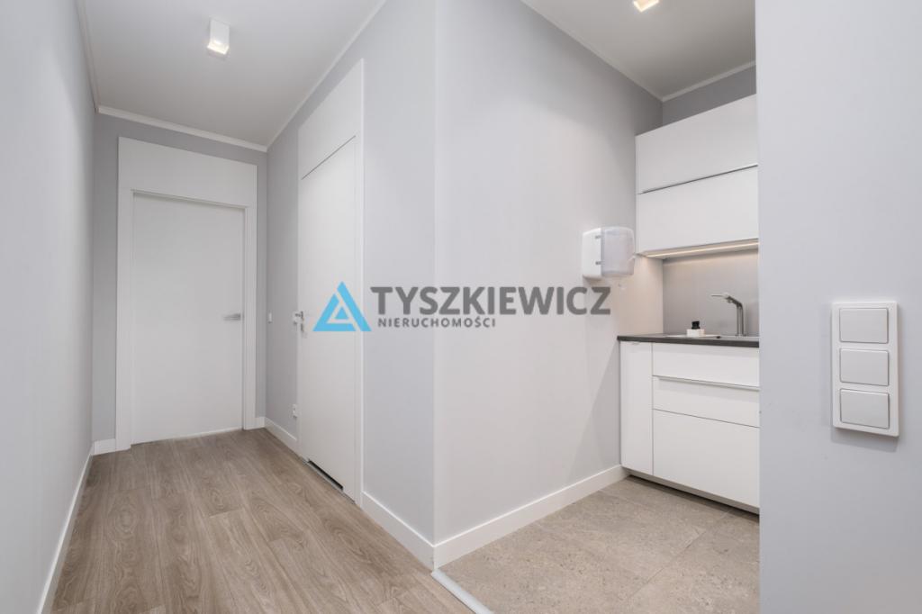 Biuro premium, centrum Gdańska, osiedle River View - zdjęcie 18