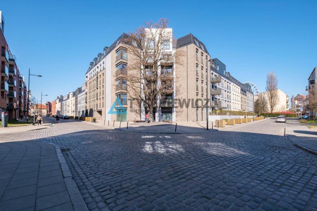 Biuro premium, centrum Gdańska, osiedle River View - zdjęcie 22