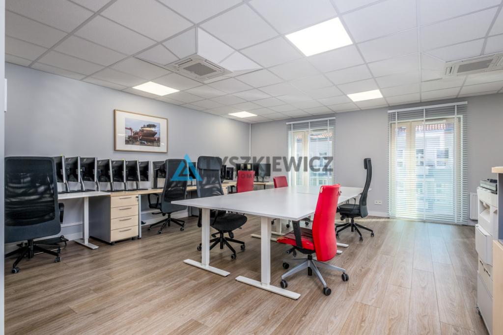 Biuro premium, centrum Gdańska, osiedle River View - zdjęcie 10