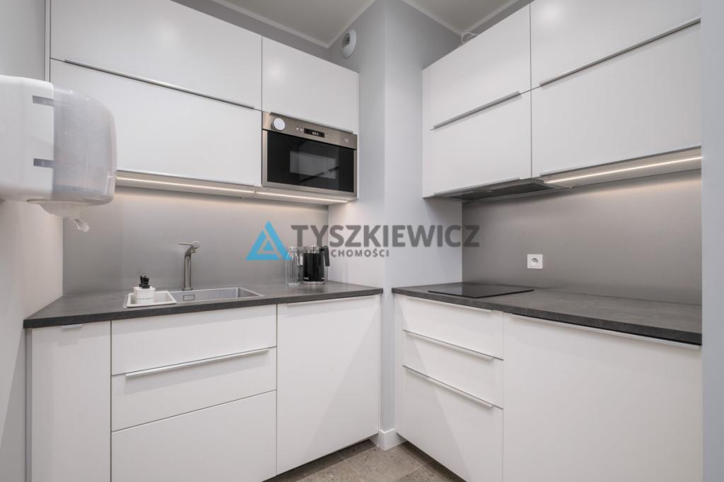 Biuro premium, centrum Gdańska, osiedle River View - zdjęcie 4