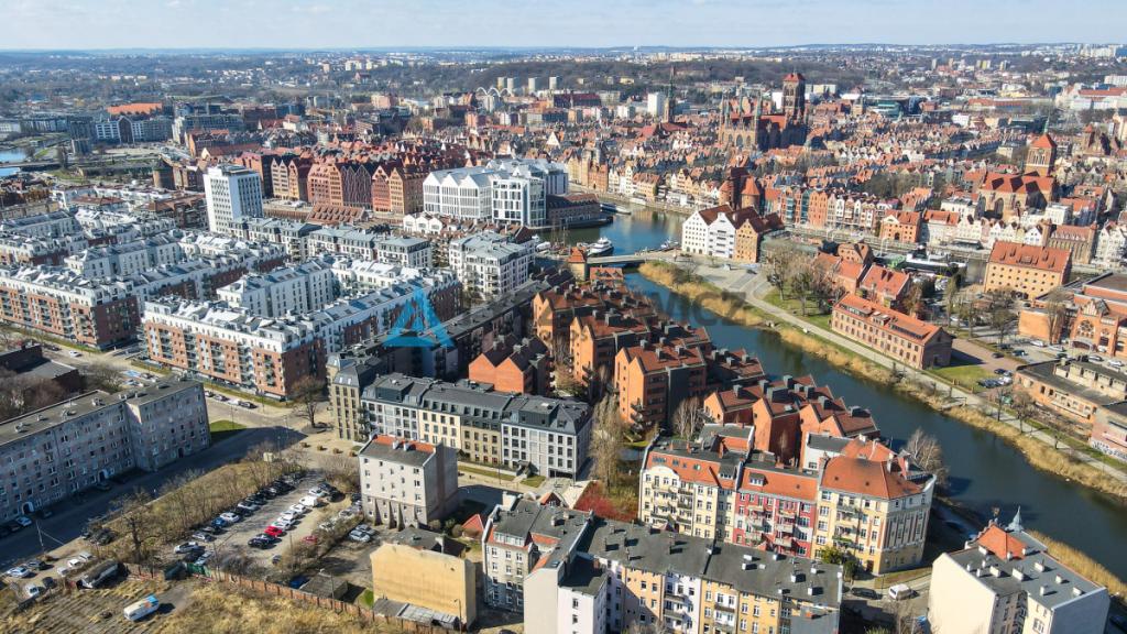 Biuro premium, centrum Gdańska, osiedle River View - zdjęcie 28